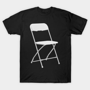 Folding Chair T-Shirt